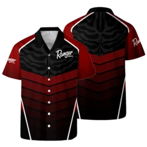 New Release Jacket Ranger Exclusive Logo Stand Collar Jacket TTFC052001ZRB