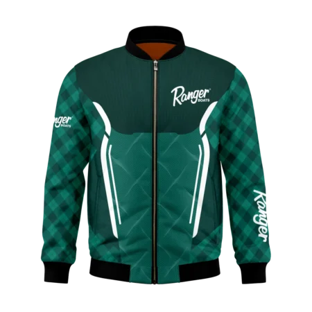 New Release Bomber Ranger Exclusive Logo Bomber TTFC052003ZRB