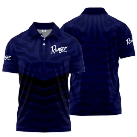 New Release Polo Shirt Ranger Exclusive Logo Polo Shirt TTFC052101ZRB