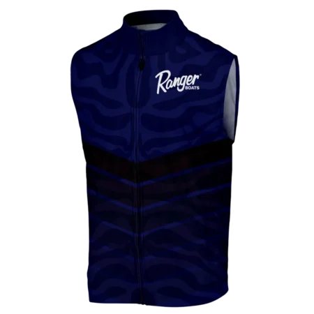 New Release Jacket Ranger Exclusive Logo Sleeveless Jacket TTFC052101ZRB