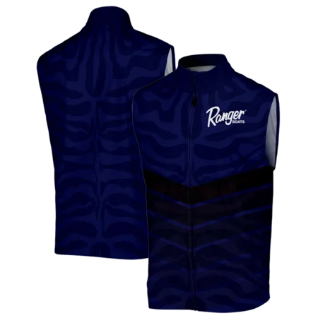 New Release Jacket Ranger Exclusive Logo Sleeveless Jacket TTFC052101ZRB