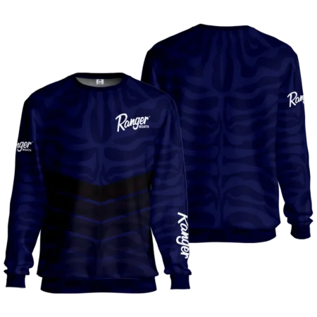 New Release Sweatshirt Ranger Exclusive Logo Sweatshirt TTFC052101ZRB