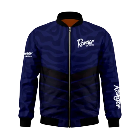 New Release Bomber Ranger Exclusive Logo Bomber TTFC052101ZRB