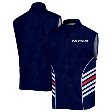 New Release Sweatshirt Nitro Exclusive Logo Sweatshirt TTFC052102ZN