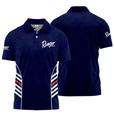 New Release Polo Shirt Ranger Exclusive Logo Polo Shirt TTFC052102ZRB