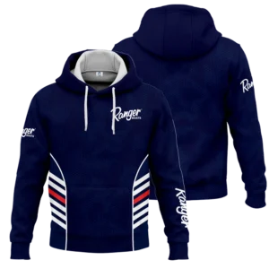 New Release Bomber Ranger Exclusive Logo Bomber TTFC052102ZRB