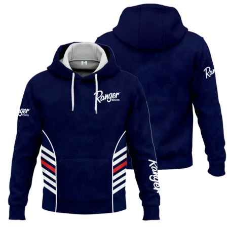 New Release Hoodie Ranger Exclusive Logo Hoodie TTFC052102ZRB