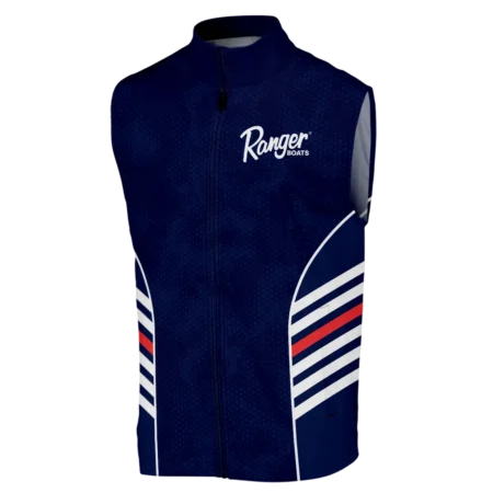 New Release Jacket Ranger Exclusive Logo Sleeveless Jacket TTFC052102ZRB