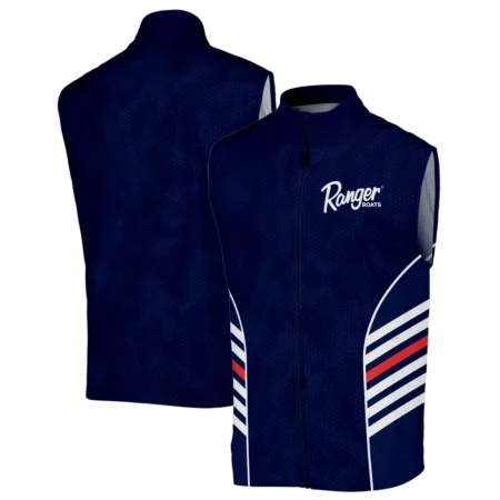 New Release Jacket Ranger Exclusive Logo Sleeveless Jacket TTFC052102ZRB