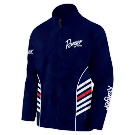 New Release Jacket Ranger Exclusive Logo Stand Collar Jacket TTFC052102ZRB