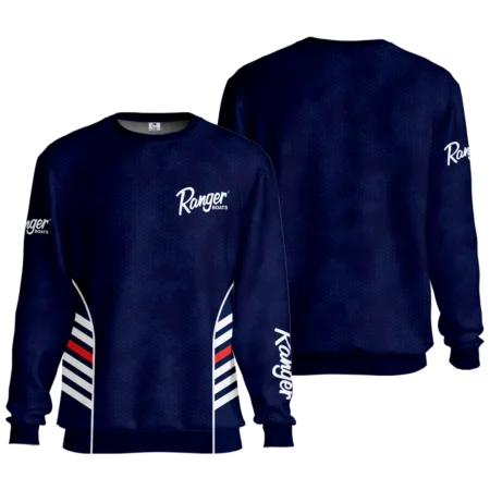 New Release Sweatshirt Ranger Exclusive Logo Sweatshirt TTFC052102ZRB