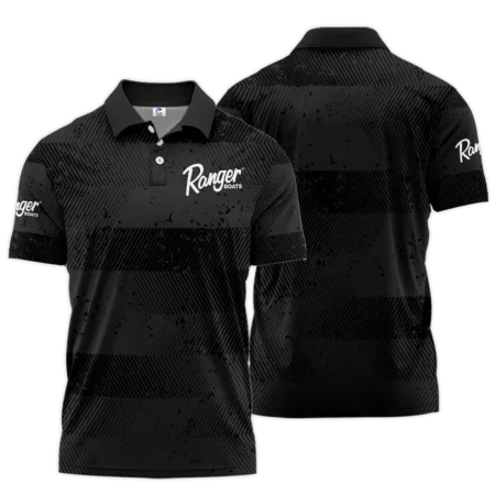 New Release Polo Shirt Ranger Exclusive Logo Polo Shirt TTFC052103ZRB