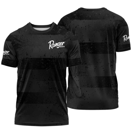 New Release T-Shirt Ranger Exclusive Logo T-Shirt TTFC052103ZRB