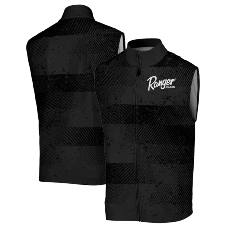 New Release Jacket Ranger Exclusive Logo Sleeveless Jacket TTFC052103ZRB