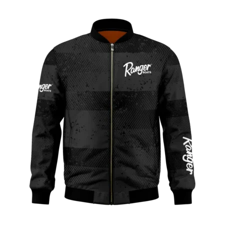 New Release Bomber Ranger Exclusive Logo Bomber TTFC052103ZRB