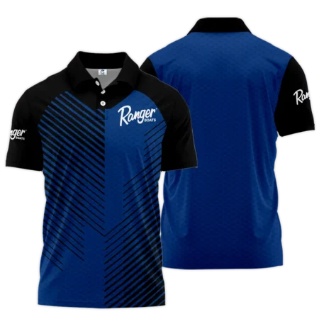 New Release Polo Shirt Ranger Exclusive Logo Polo Shirt TTFC052104ZRB