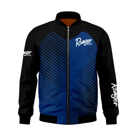 New Release Bomber Ranger Exclusive Logo Bomber TTFC052104ZRB