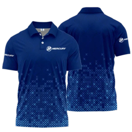 New Release Hawaiian Shirt Mercury Exclusive Logo Hawaiian Shirt TTFC052105ZM