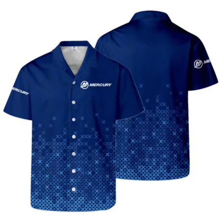 New Release Polo Shirt Mercury Exclusive Logo Polo Shirt TTFC052105ZM