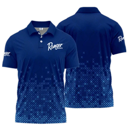 New Release T-Shirt Ranger Exclusive Logo T-Shirt TTFC052105ZRB