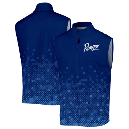 New Release Jacket Ranger Exclusive Logo Sleeveless Jacket TTFC052105ZRB