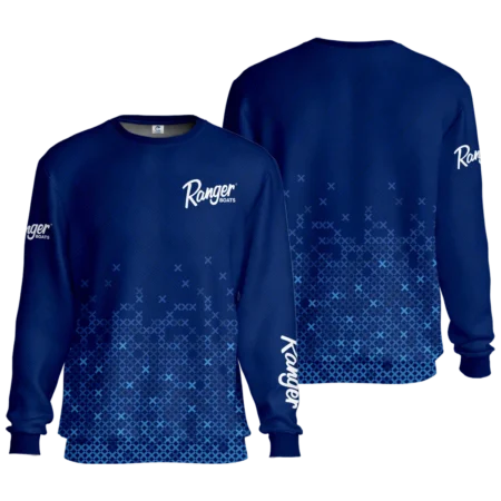 New Release T-Shirt Ranger Exclusive Logo T-Shirt TTFC052105ZRB