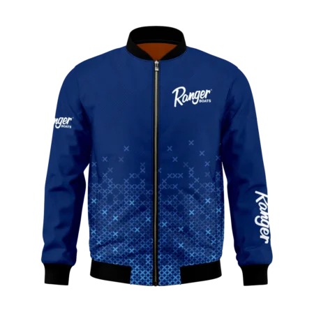 New Release Bomber Ranger Exclusive Logo Bomber TTFC052105ZRB