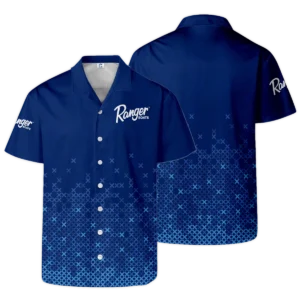 New Release Jacket Ranger Exclusive Logo Stand Collar Jacket TTFC052105ZRB