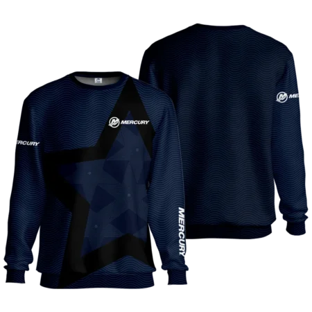 New Release Sweatshirt Mercury Exclusive Logo Sweatshirt TTFC052201ZM