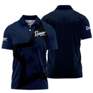 New Release Polo Shirt Mercury Exclusive Logo Polo Shirt TTFC052202ZM