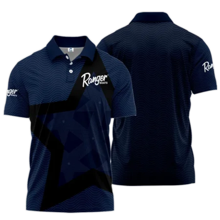 New Release Polo Shirt Ranger Exclusive Logo Polo Shirt TTFC052201ZRB