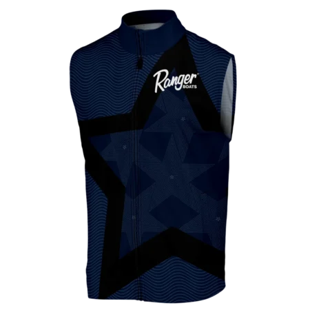 New Release Jacket Ranger Exclusive Logo Sleeveless Jacket TTFC052201ZRB