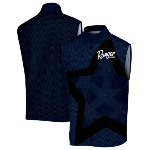 New Release Jacket Ranger Exclusive Logo Stand Collar Jacket TTFC052201ZRB