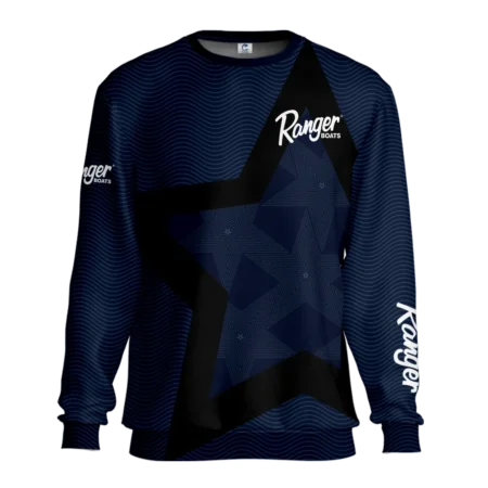 New Release Sweatshirt Ranger Exclusive Logo Sweatshirt TTFC052201ZRB