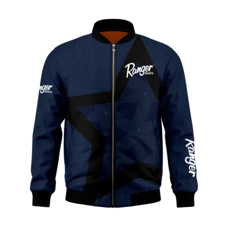 New Release Bomber Ranger Exclusive Logo Bomber TTFC052201ZRB