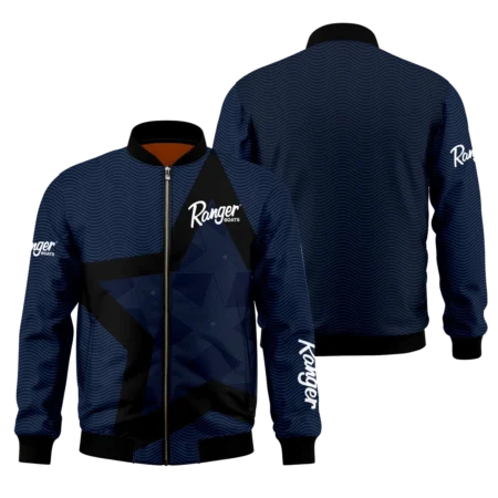 New Release Jacket Ranger Exclusive Logo Sleeveless Jacket TTFC052201ZRB