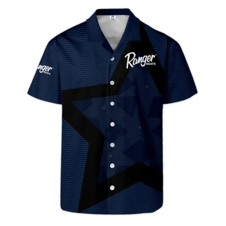 New Release Hawaiian Shirt Ranger Exclusive Logo Hawaiian Shirt TTFC052201ZRB