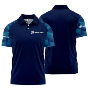 New Release Hawaiian Shirt Mercury Exclusive Logo Hawaiian Shirt TTFC052201ZM