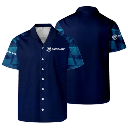 New Release Polo Shirt Mercury Exclusive Logo Polo Shirt TTFC052202ZM