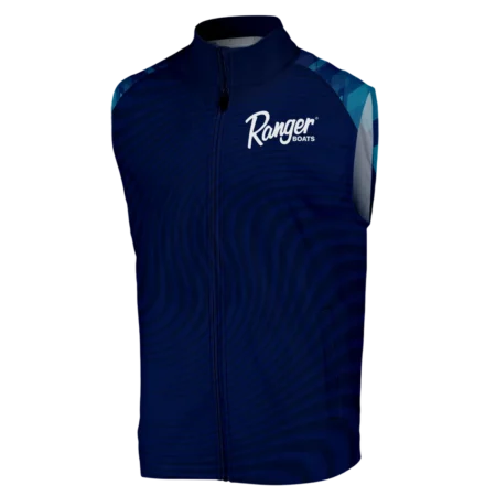 New Release Jacket Ranger Exclusive Logo Sleeveless Jacket TTFC052202ZRB