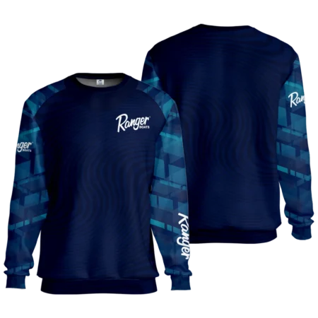New Release Sweatshirt Ranger Exclusive Logo Sweatshirt TTFC052202ZRB