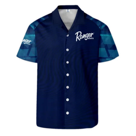 New Release Hawaiian Shirt Ranger Exclusive Logo Hawaiian Shirt TTFC052202ZRB