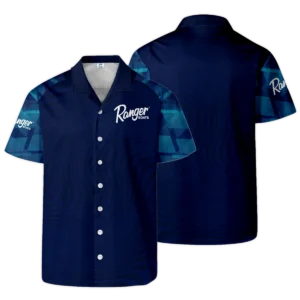 New Release Hawaiian Shirt Mercury Exclusive Logo Hawaiian Shirt TTFC052202ZM