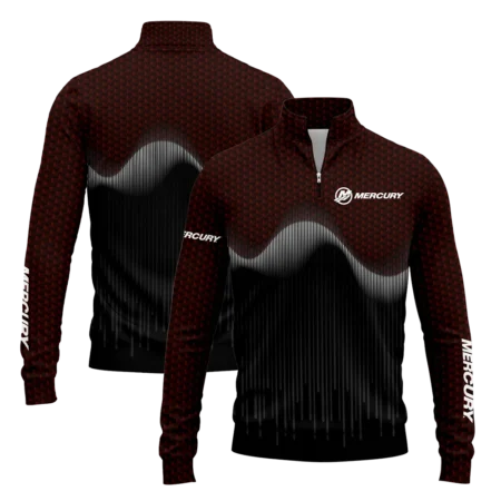 New Release Jacket Mercury Exclusive Logo Sleeveless Jacket TTFC052203ZM