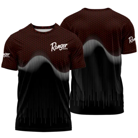 New Release Hawaiian Shirt Ranger Exclusive Logo Hawaiian Shirt TTFC052203ZRB