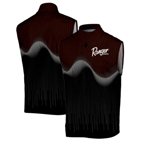 New Release Jacket Ranger Exclusive Logo Quarter-Zip Jacket TTFC052203ZRB