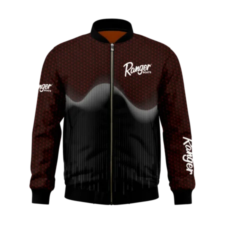 New Release Bomber Ranger Exclusive Logo Bomber TTFC052203ZRB