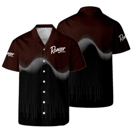 New Release Jacket Ranger Exclusive Logo Stand Collar Jacket TTFC052203ZRB