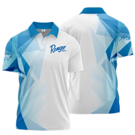 New Release Polo Shirt Ranger Exclusive Logo Polo Shirt TTFC052301ZRB