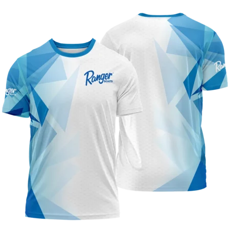 New Release Hawaiian Shirt Ranger Exclusive Logo Hawaiian Shirt TTFC052301ZRB